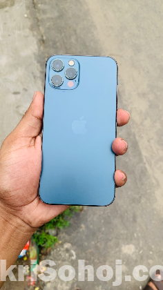 I Phn 12 pro used
